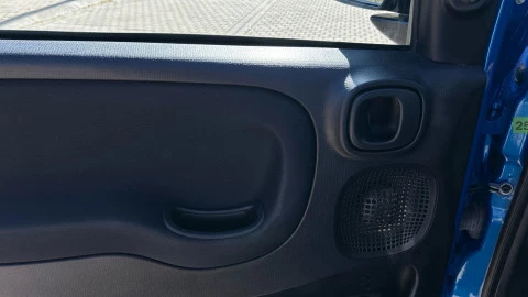 Fiat Panda Cross 1.0 Hybrid 51kw (70CV)