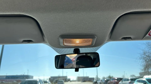 Fiat Panda Cross 1.0 Hybrid 51kw (70CV)