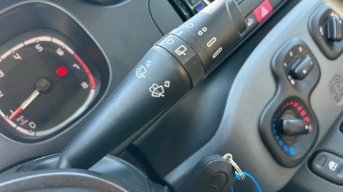 Fiat Panda Cross 1.0 Hybrid 51kw (70CV)