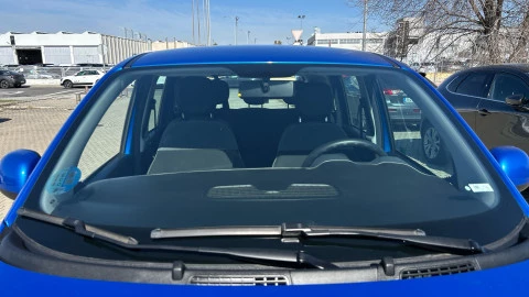 Fiat Panda Cross 1.0 Hybrid 51kw (70CV)