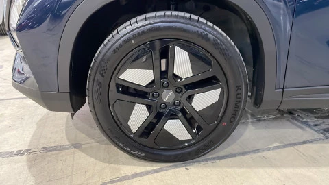 Omoda 5  1.6 Premiun 14