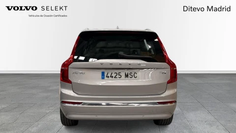 Volvo XC90 T8 Plus Bright Recharge AWD Auto 335 kW (455 CV)