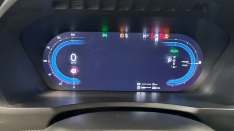 Volvo XC90 T8 Plus Bright Recharge AWD Auto 335 kW (455 CV)