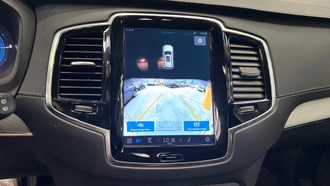 Volvo XC90 T8 Plus Bright Recharge AWD Auto 335 kW (455 CV)