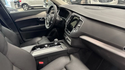 Volvo XC90 T8 Plus Bright Recharge AWD Auto 335 kW (455 CV)