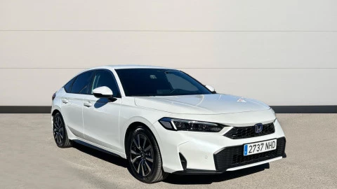 Honda Civic 2.0 i-MMD Elegance CVT