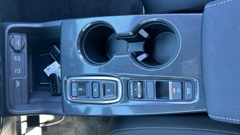 Honda Civic 2.0 i-MMD Elegance CVT