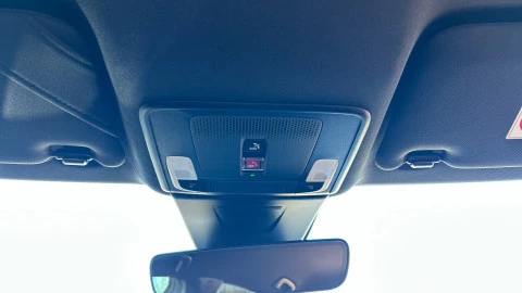 Honda Civic 2.0 i-MMD Elegance CVT