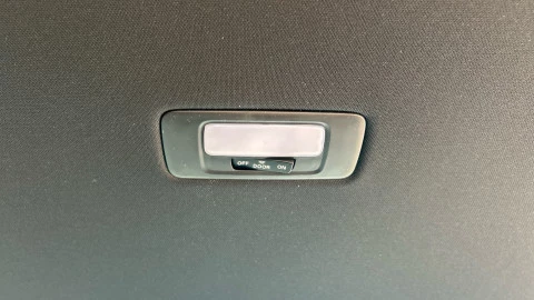 Honda Civic 2.0 i-MMD Elegance CVT