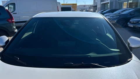 Honda Civic 2.0 i-MMD Elegance CVT