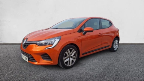 Renault Clio Evolution TCe 67 kW (91CV)