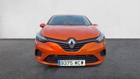 Renault Clio Evolution TCe 67 kW (91CV)
