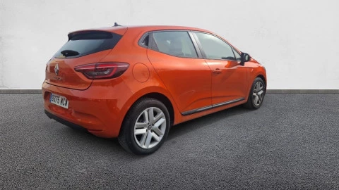 Renault Clio Evolution TCe 67 kW (91CV)
