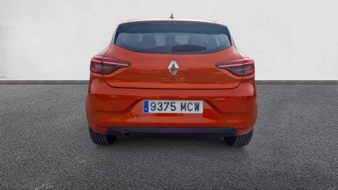 Renault Clio Evolution TCe 67 kW (91CV)