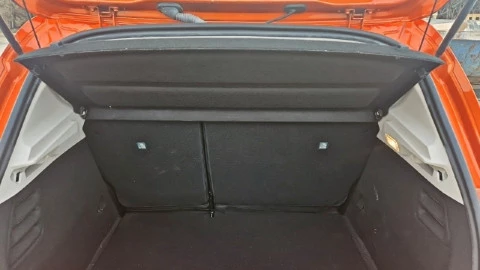 Renault Clio Evolution TCe 67 kW (91CV)