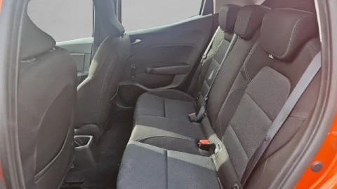 Renault Clio Evolution TCe 67 kW (91CV)