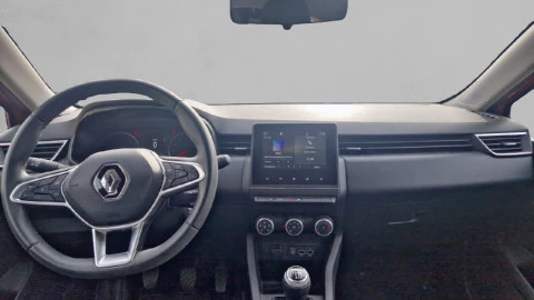 Renault Clio Evolution TCe 67 kW (91CV)