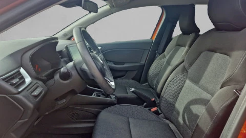 Renault Clio Evolution TCe 67 kW (91CV)