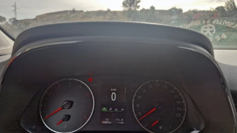 Renault Clio Evolution TCe 67 kW (91CV)