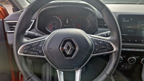 Renault Clio Evolution TCe 67 kW (91CV)