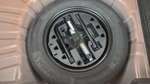 Renault Clio Evolution TCe 67 kW (91CV)