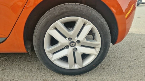 Renault Clio Evolution TCe 67 kW (91CV)