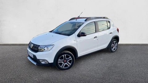 Dacia Sandero Stepway Comfort TCE 66kW (90CV) - SS