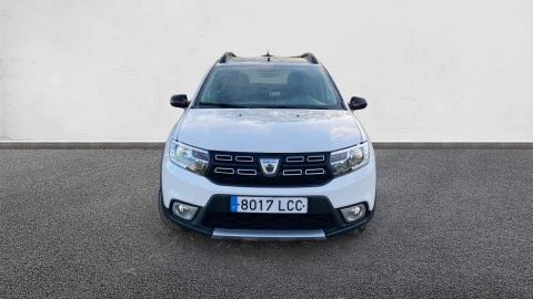 Dacia Sandero Stepway Comfort TCE 66kW (90CV) - SS
