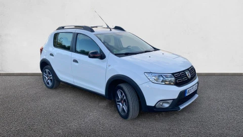 Dacia Sandero Stepway Comfort TCE 66kW (90CV) - SS