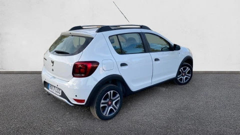 Dacia Sandero Stepway Comfort TCE 66kW (90CV) - SS