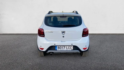 Dacia Sandero Stepway Comfort TCE 66kW (90CV) - SS