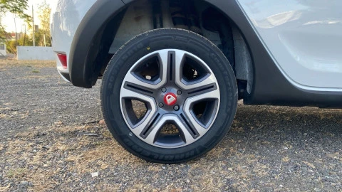 Dacia Sandero Stepway Comfort TCE 66kW (90CV) - SS