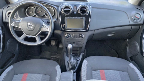 Dacia Sandero Stepway Comfort TCE 66kW (90CV) - SS