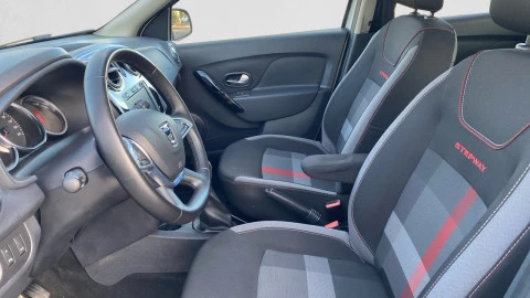 Dacia Sandero Stepway Comfort TCE 66kW (90CV) - SS