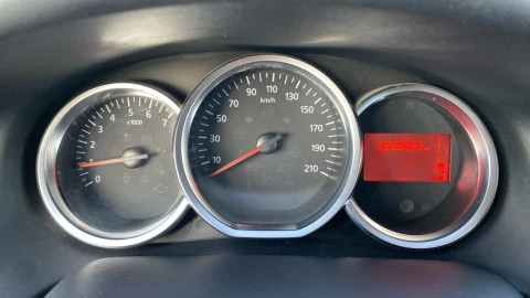 Dacia Sandero Stepway Comfort TCE 66kW (90CV) - SS