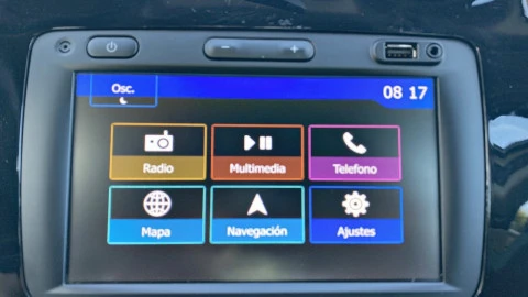 Dacia Sandero Stepway Comfort TCE 66kW (90CV) - SS