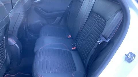 Ford Puma 1.0 EcoBoost 92kW ST-Line X MHEV