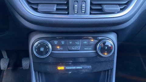 Ford Puma 1.0 EcoBoost 92kW ST-Line X MHEV