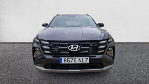 Hyundai Tucson 1.6T 110kW (150CV) Black Line