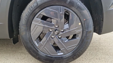 Hyundai Tucson 1.6T 110kW (150CV) Black Line