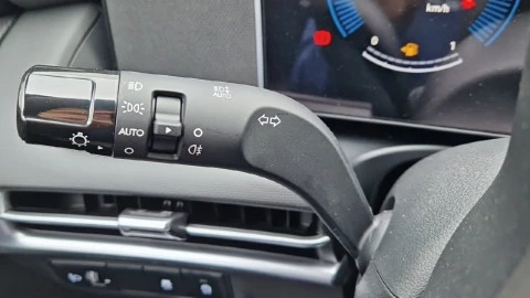 Hyundai Tucson 1.6T 110kW (150CV) Black Line