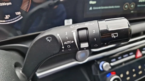 Hyundai Tucson 1.6T 110kW (150CV) Black Line