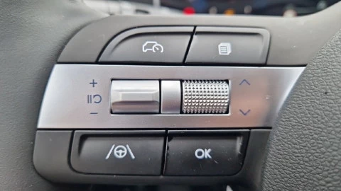 Hyundai Tucson 1.6T 110kW (150CV) Black Line