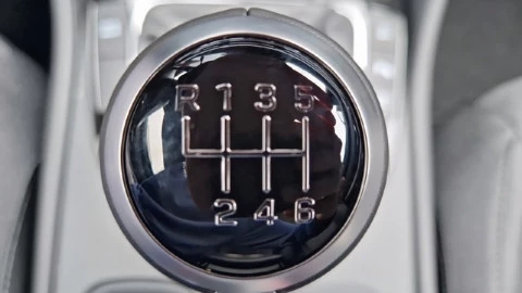 Hyundai Tucson 1.6T 110kW (150CV) Black Line