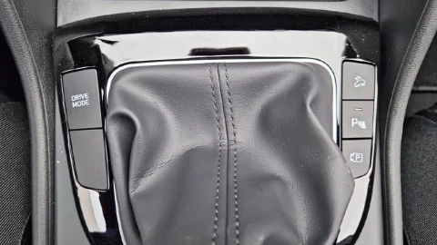 Hyundai Tucson 1.6T 110kW (150CV) Black Line