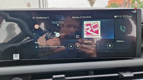 Hyundai Tucson 1.6T 110kW (150CV) Black Line