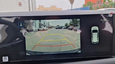 Hyundai Tucson 1.6T 110kW (150CV) Black Line