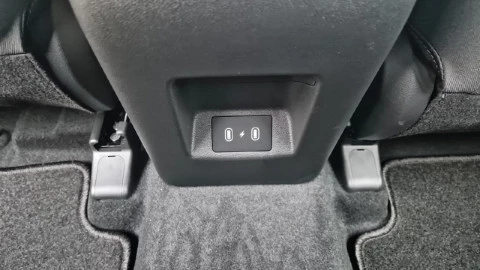 Hyundai Tucson 1.6T 110kW (150CV) Black Line