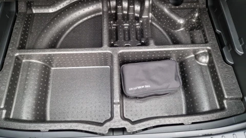 Hyundai Tucson 1.6T 110kW (150CV) Black Line