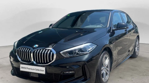 BMW Serie 1 118i M Sport